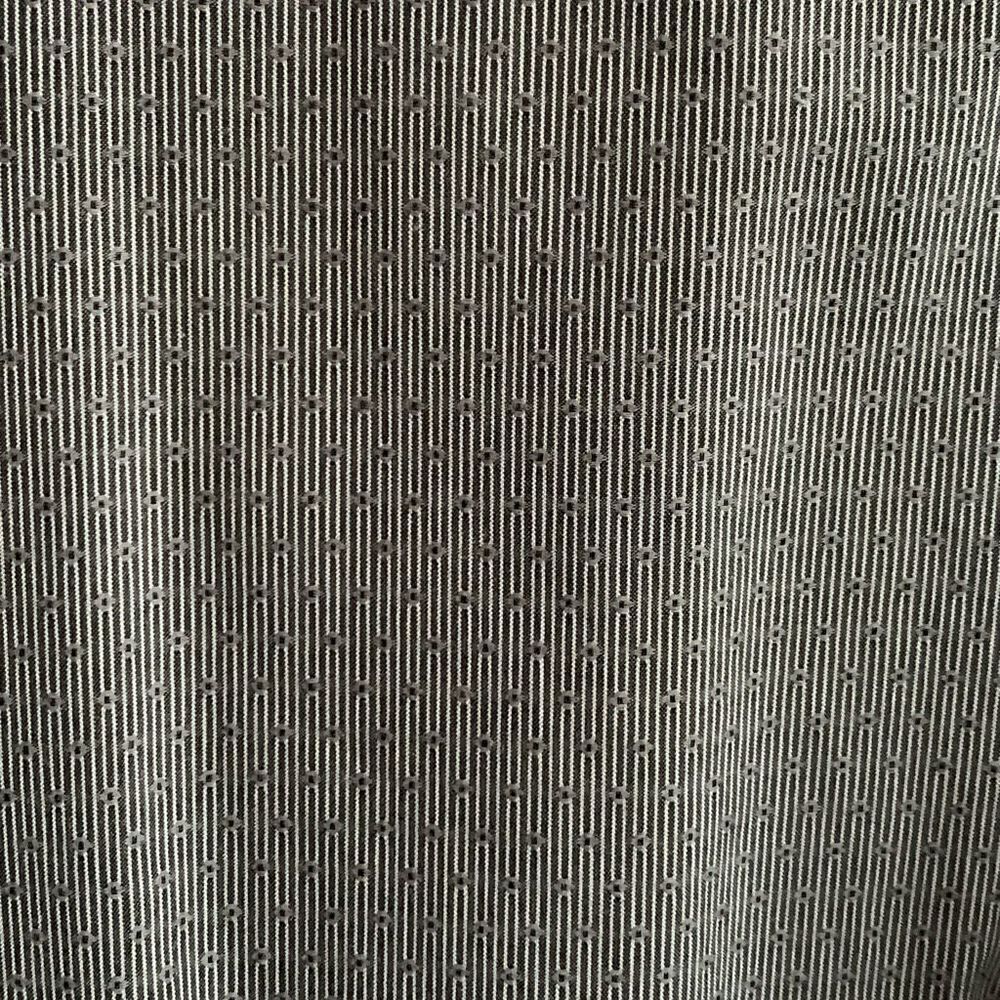 👔Perry Ellis grey button down - Picture 2 of 10